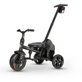 Qplay tricikl za decu 8u1 Comfo Max Grey, 10m+ | ePonuda.com