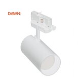  SINSKI REFLEKTOR JM-4076 1xGU10 BELI TROFAZNI | Eponuda.com