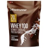 Frontrunner Whey 100 protein - Čokolada 1kg | shoptok.hr