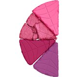 NYX Professional Makeup Wednesday Blush Palette paleta rumenila 4x2.88 g | shoptok.hr