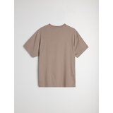 Sinsay Pamučna comfort majica kratkih rukava | shoptok.hr
