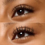 Essence What The Length! vodoodporna maskara za podaljšanje trepalnic odtenek 02 Black Waterproof 10 ml | Shoptok.si