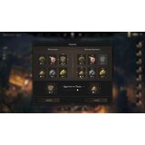 Fireshine Games Gord - Deluxe Edition (Xbox Series X) | Shoptok.si