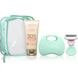 x Wilkinson Sword Essential Giftset Potovalni set