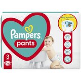 Pampers Gacice Pants GP 3 (76) | Eponuda.com