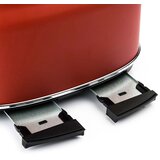 Westinghouse Retro Red 4 Slice toster | shoptok.hr