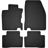 Wielganizator Komplet gumijastih zaščitnih preprog za: Nissan Qashqai II J11 crossover (od 2013 do 2021), (22129406) | Shoptok.si