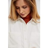 Moodo Corduroy shirt Cene