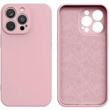  Ovitek za Samsung S23 Plus 5G, Liquid Silicone, Pink | Shoptok.si