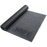 Weber podloga za roštilj 188x98 cm, Crna 3400134 | shoptok.hr
