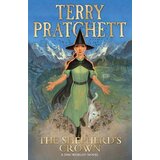 Random House Terry Pratchett - The Shepherd's Crown Cene