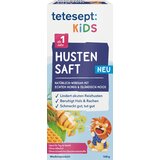 TETESEPT Kids sirup proti kašlju - 168 g Cene