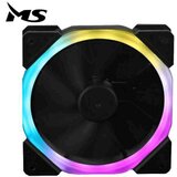 Ms FREEZE A305 single ring LED ventilator | Eponuda.ba