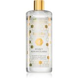 Bielenda Royal Bee Elixir micelarna voda za čišćenje i skidanje make-upa 500 ml Cijene