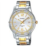 Casio ženski ručni sat LTP-1359SG-7A