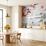  Foto tapeta - Japanese Garden 150x105 | shoptok.hr