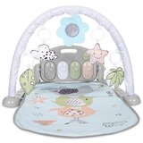 Lorelli PIANO Podloga za igru za bebe, Blue (0mj+) | shoptok.hr