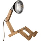 PIFFANY COPENHAGEN Piffany Mr. Wattson - Mini Table Lamp Fashion black | shoptok.hr