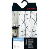 Spirella Tuš zavjesa 120x200 cm Ribbon – | shoptok.hr