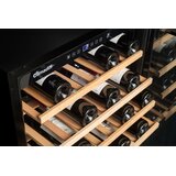 Climadiff hladnjak za vino CBU51S2B | shoptok.hr
