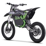 Cross motor na akumulator POWER TRAIL - zeleno | Shoptok.si