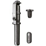 forcell F-GRIP S150XL selfie stick stativ z Bluetooth daljinskim upravljalnikom | Shoptok.si
