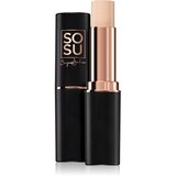SOSU by Suzanne Jackson Contour On The Go večnamenska tonirana krema v paličici odtenek Conceal Light 7,2 g Cene
