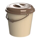 PLASTOFLEX KANTA SA POKLOPCEM 13L | Eponuda.ba