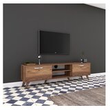 Hanah home A9 221 TV ormarić, Smeđa | Eponuda.ba
