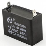  Kondenzator klime 3.5 µF CBB61 | Eponuda.com
