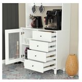Hanah home grano 96 white
