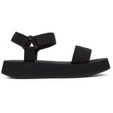 Calvin Klein Jeans Sandale crna | shoptok.hr
