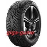 Michelin Pilot Alpin 5 ( 225/45 R18 95H XL, MO ) zimska pnevmatika