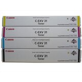 Canon "Toner C-EXV31 2800B002 Magenta bis zu 52.000 Seiten" | shoptok.hr