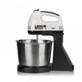  Ru?ni mikser sa posudom bela/inox 270W 2L RAF R.6637W | Eponuda.com