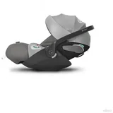 Cybex a-s Cloud Z2 i-Size (45-87cm) Soho Grey