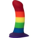 Fun Factory dildo - amor, pride edition Cene