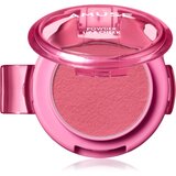 AMUSE Powder Lip & Cheek kremasti puder za ustnice in lica odtenek 08 Girlfriend 4 g Cene