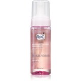 Roc Mousse Nettoyante Énergisante osvježavajuća pjena za čišćenje 150 ml | shoptok.hr