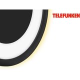 XXXL Telefunken 315805TF - LED spoljašnje zidno svetlo LED/15W/230V IP44 | Eponuda.com