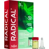 Radical Hair Loss nega proti izpadanju las za oslabljene lase 15x5 ml