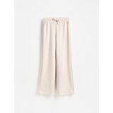 Reserved LADIES` TROUSERS - bež | shoptok.hr