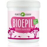 Purity Vision BioEpil šećerna pasta za depilaciju 400 g | shoptok.hr