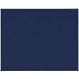  Teška deka plava 235x290 cm 11 kg od tkanine | shoptok.hr