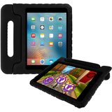 AVIZAR Posebna otroška školjka, odporna na udarce, z oprijemalnim rocajem str. Apple iPad 9.7 - crn, (21123719) Cene