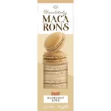 Macarons lešnik Love 90 gr