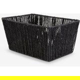  Korpa Š23xD33xV17cm crna Cene