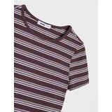 Sinsay Rebrasta prugasta majica | shoptok.hr