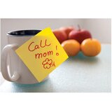 Blok samoljepljiv 75x75mm 100l spring global notes 5854-76 neon sortirano | Shoptok.si