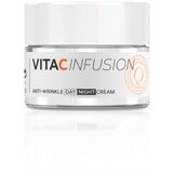 Mincer Pharma VITA C INFUSION N° 602 - Dnevna i noćna krema protiv bora 50ml | Eponuda.ba